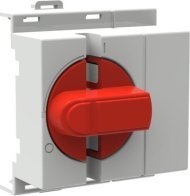 Адаптер модульный OHYS8, 1SCA109862R1001