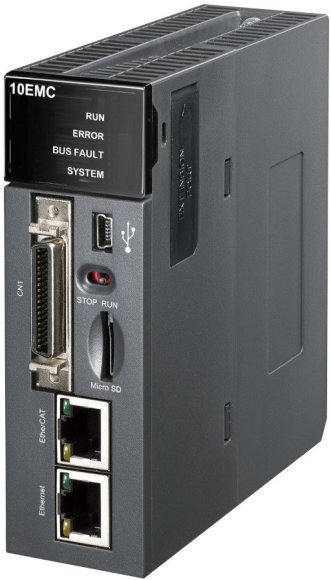 Контроллер движения EtherCAT AH10EMC-5A в Петрозаводске