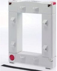 Проходной трансформатор тока ABB 1200/5А 5ВА, кл.т. 0,5, 2CSG401200R1101