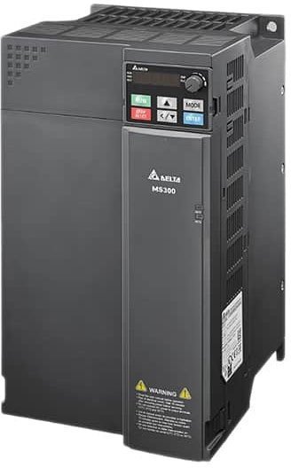 Преобразователи частоты Delta Electronics VFD38AMS43AFSAA (18.5кВт 3ф 400В) серии MS300 в Петрозаводске