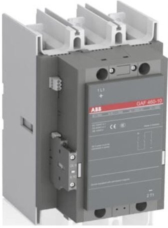 Контактор ABB 100-250В AC/DC, 1SFL597025R7011 в Петрозаводске