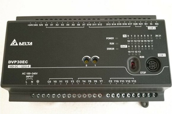 Контроллер DVP30EC00R3 в Петрозаводске