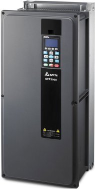 Преобразователи частоты Delta Electronics VFD300FP4EA-52 (30кВт 3ф 400В) серии CFP2000