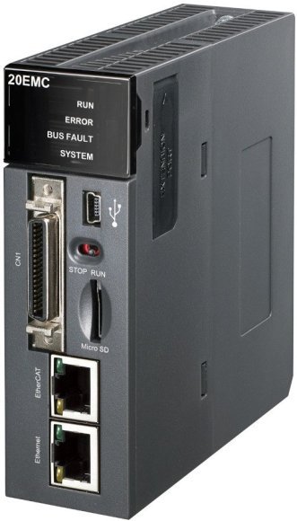 Контроллер движения EtherCAT AH20EMC-5A в Петрозаводске