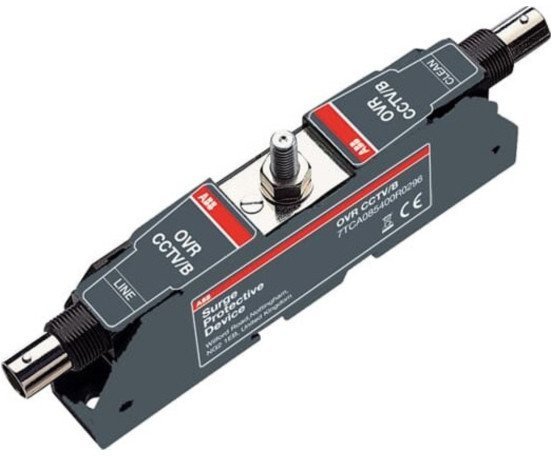 УЗИП OVR CCTV/B-30V, 7TCA085400R0299 в Петрозаводске