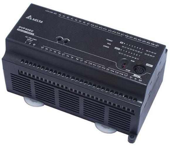 Контроллер DVP40EC00T3 в Петрозаводске