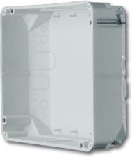 6136/UP Коробка монтажная для сенсорной панели, 2CKA006136A0124
