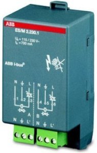 ES/M2.24.1 Модуль электронного активатора, 2CDG110014R0011