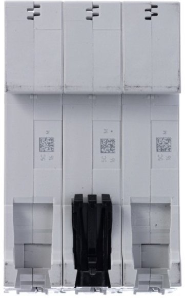 Автомат.выкл-ль 3-полюсный S203 C1, 2CDS253001R0014 в Петрозаводске Автомат.выкл-ль 3-полюсный S203 C1, 2CDS253001R0014 в Петрозаводске