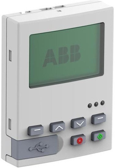 Панель операторская для UMC100/100.3 c USB, 1SAJ590000R0103 в Петрозаводске