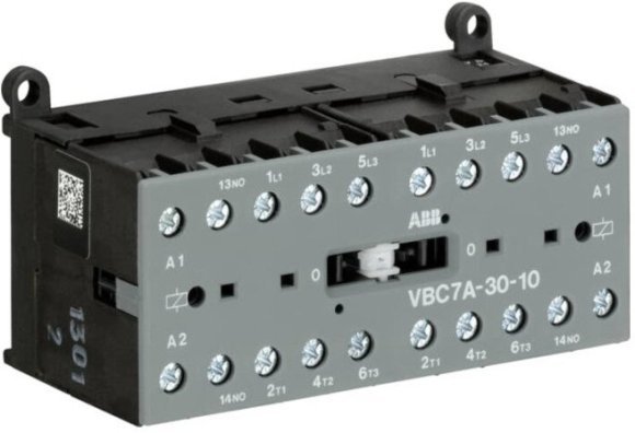 Контактор ABB 11.5А 220-240В DC 5.5кВт, GJL1313911R0105 в Петрозаводске