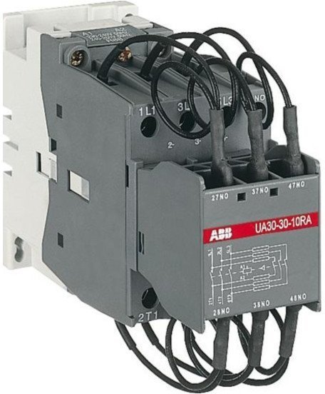 Контактор ABB 110В AC, 1SBL281024R8410 в Петрозаводске