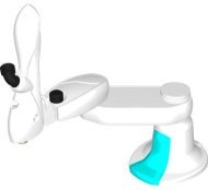 Kawasaki duAro 1-A Kawasaki duAro 1-A