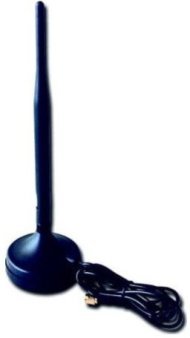 SAP-1-WL Внешняя антенна free@home, 2CKA006200A0100