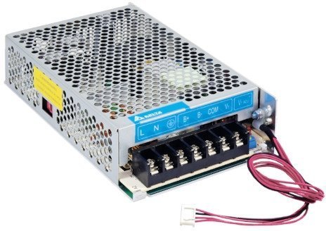 PMU-27V155WCCA Блок питания с функцией ИБП, 24 VDC, 5,5 A, сигнальный выход в Петрозаводске