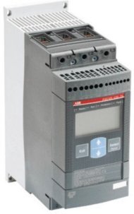 Софтстартер PSE18-600-70 7,5кВт 600В 18А с функц. защиты двигателя, 1SFA897101R7000 Софтстартер PSE18-600-70 7,5кВт 600В 18А с функц. защиты двигателя, 1SFA897101R7000