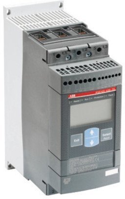 Софтстартер PSE18-600-70 7,5кВт 600В 18А с функц. защиты двигателя, 1SFA897101R7000 в Петрозаводске