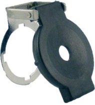 Защита от случайного нажатия KA1-8010 для плоских кнопок, 1SFA616920R8010 Защита от случайного нажатия KA1-8010 для плоских кнопок, 1SFA616920R8010