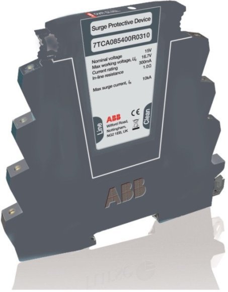 УЗИП OVR SLRS485, 7TCA085400R0310 в Петрозаводске