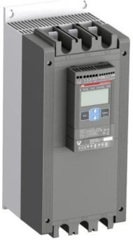 Софтстартер PSE250-600-70-1 132кВт 600В 250А с функц. защиты двигателя + Modbus, 1SFA897113R7001 Софтстартер PSE250-600-70-1 132кВт 600В 250А с функц. защиты двигателя + Modbus, 1SFA897113R7001