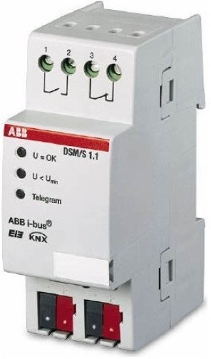 DSM/S1.1 Модуль диагностики, 2CDG110060R0011 в Петрозаводске