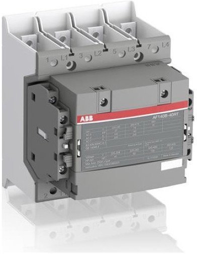 Контактор ABB 116А 100-250В AC/DC, 1SFL427262R1322 в Петрозаводске