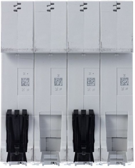 Автоматич.выкл-ль 4-полюсный S204 B20, 2CDS254001R0205 в Петрозаводске Автоматич.выкл-ль 4-полюсный S204 B20, 2CDS254001R0205 в Петрозаводске