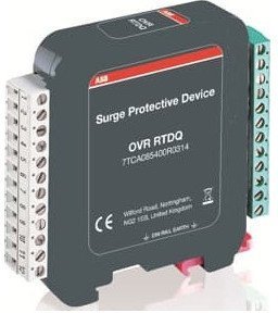 УЗИП OVR RTDQ, 7TCA085400R0314 в Петрозаводске