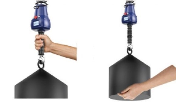 Консольный поворотный кран в Петрозаводске Консольный поворотный кран в Петрозаводске