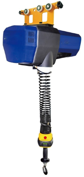 Консольный поворотный кран в Петрозаводске Консольный поворотный кран в Петрозаводске