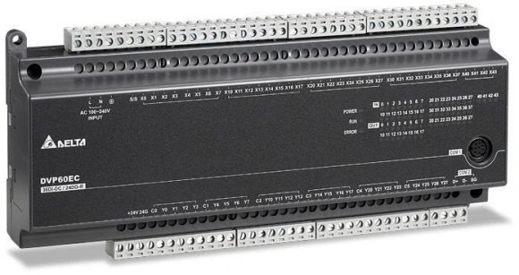 Контроллер DVP60EC00R3 в Петрозаводске