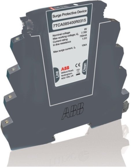УЗИП OVR SLRTD, 7TCA085400R0315 в Петрозаводске