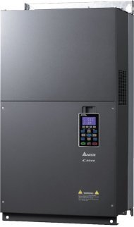 Преобразователи частоты Delta Electronics VFD1600C43A-00 (160кВт 3ф 400В) серии C2000