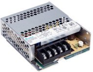 PMT-24V50W2BA Блок питания Uвх = 1х 90~264 В AC, U вых ном = 24В DC, P вых макс = 50Вт (2,2А), в металлическом корпусе