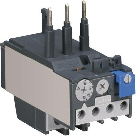 Реле перегрузки тепловое ABB 0,16-0,25А, 1SAZ211201R2009 в Петрозаводске
