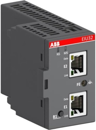 Интерфейс EIU32.0 протокол EtherNet/IP для UMC, 1SAJ262000R0100 в Петрозаводске