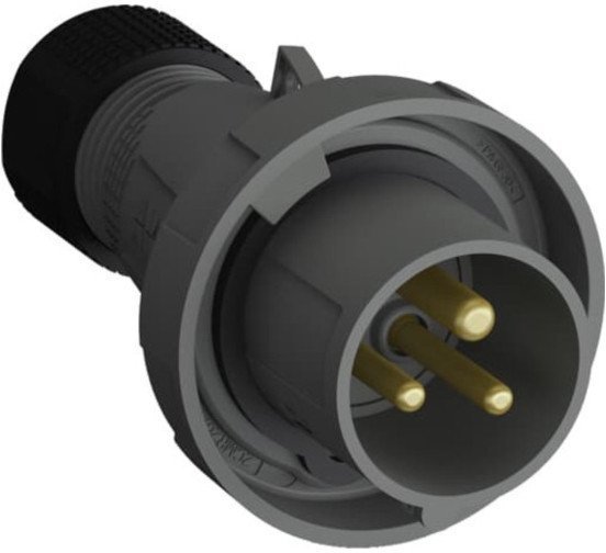 Вилка кабельная Easy&Safe 216EP1W, 16А, 2P+E, IP67, 1ч, 2CMA101069R1000 в Петрозаводске