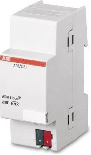 ABZ/S2.1 Модуль логики (время, таймеры), 2CDG110072R0011 в Петрозаводске