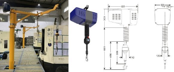 Интеллектуальный подъемник в Петрозаводске Интеллектуальный подъемник в Петрозаводске