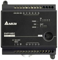 Контроллер DVP10EC00T3 Контроллер DVP10EC00T3