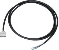 CDP18-FBP.150 Кабель MTQ22 1,5м– внешняя часть выдвижного разъема, 1SAJ929180R0015