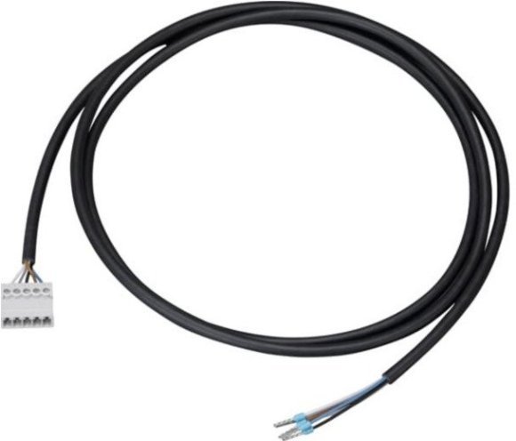 CDP18-FBP.150 Кабель MTQ22 1,5м– внешняя часть выдвижного разъема, 1SAJ929180R0015 в Петрозаводске