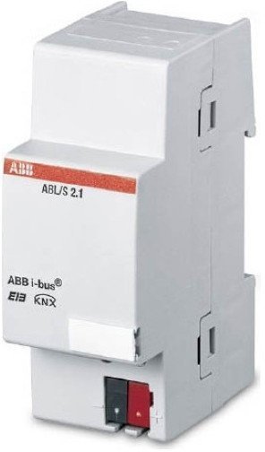 ABL/S2.1 Модуль логики (логические элементы), 2CDG110073R0011 в Петрозаводске