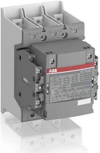 Контактор ABB 116А 250-500В AC/DC 55кВт, 1SFL427001R3411 в Петрозаводске