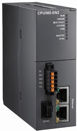 Резервируемое ЦПУ AHCPU560-EN2 в Петрозаводске