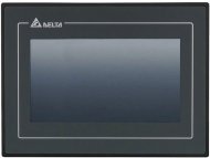 Панели оператора Delta Electronics DOP-110CS серии DOP-100