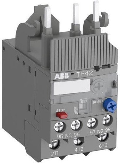 Реле перегрузки тепловое ABB 0,23-0,31А, 1SAZ721201R1013 в Петрозаводске