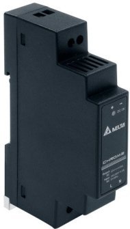 DRC-12V60W1AZ Блок питания 1х220В 50Гц, Uвых = 12В, I нагрузки макс = 4,5 А