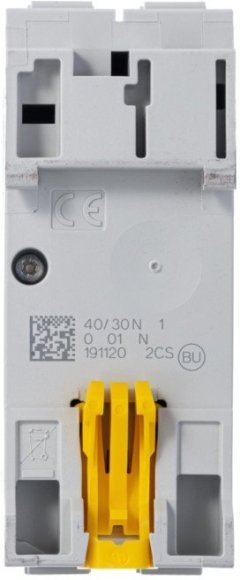 Выкл.диф.тока 2мод. FH202 AC-40/0,03, 2CSF202004R1400 в Петрозаводске Выкл.диф.тока 2мод. FH202 AC-40/0,03, 2CSF202004R1400 в Петрозаводске