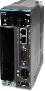 Блок управления серводвигателем Delta Electronics ASD-B3A-0421-E
